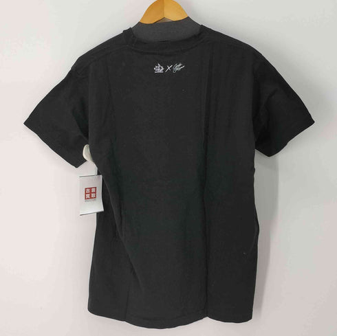 キャンディストリッパー Candy Stripper ロックバンドTシャツ メンズ JPN:M