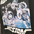 キャンディストリッパー Candy Stripper ロックバンドTシャツ メンズ JPN:M