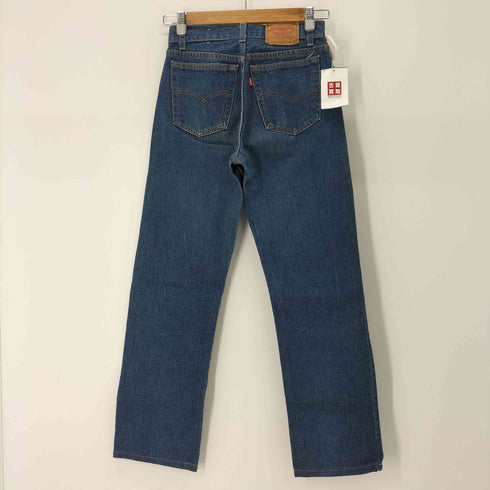 リーバイス Levis 80S MADE IN USA 701 ハイウエストデニムパンツ レディース 28/36