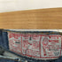 リーバイス Levis 80S MADE IN USA 501 ストレートデニムパンツ メンズ 31/36