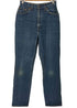 リーバイス Levis 80S MADE IN USA 505 ストレートデニムパンツ レディース 28/36