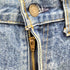 リーバイス Levis 80S MADE IN USA 505 ストレートデニムパンツ レディース 28/36