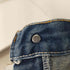 リーバイス Levis 80S MADE IN USA 505 ストレートデニムパンツ レディース 28/36