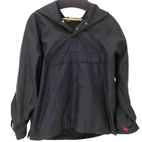 ギャップ Gap OLD ポリ地アノラックパーカー メンズ import:L