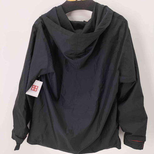 ギャップ Gap OLD ポリ地アノラックパーカー メンズ import:L