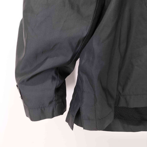 ギャップ Gap OLD ポリ地アノラックパーカー メンズ import:L