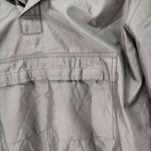 ギャップ Gap OLD ポリ地アノラックパーカー メンズ import:L
