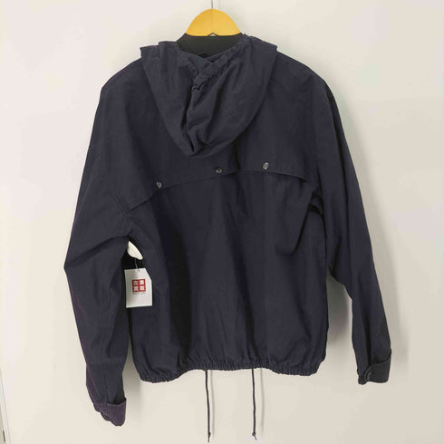 ポロバイラルフローレン Polo by RALPH LAUREN フロントロゴフィールドパーカー メンズ import:L