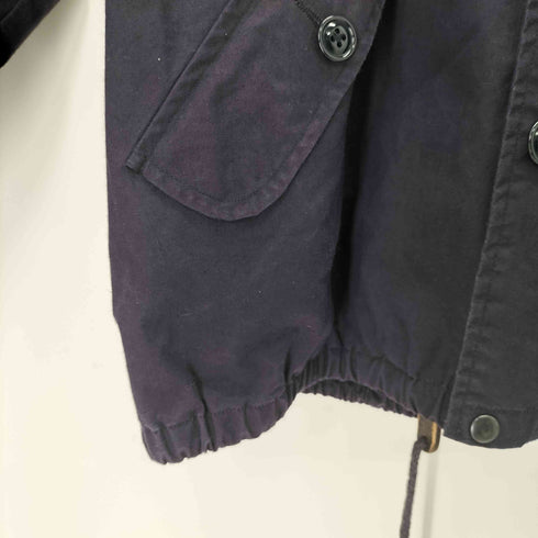 ポロバイラルフローレン Polo by RALPH LAUREN フロントロゴフィールドパーカー メンズ import:L