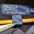 ポロバイラルフローレン Polo by RALPH LAUREN フロントロゴフィールドパーカー メンズ import:L
