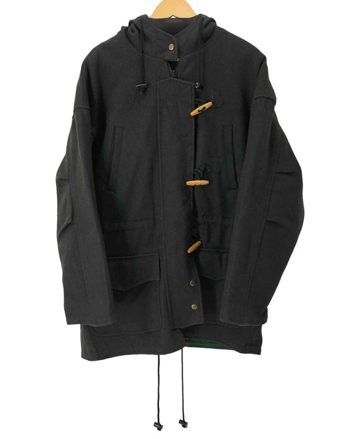 90S BRAEFAIR リバーシブルファイヤーマンコート メンズ import:M