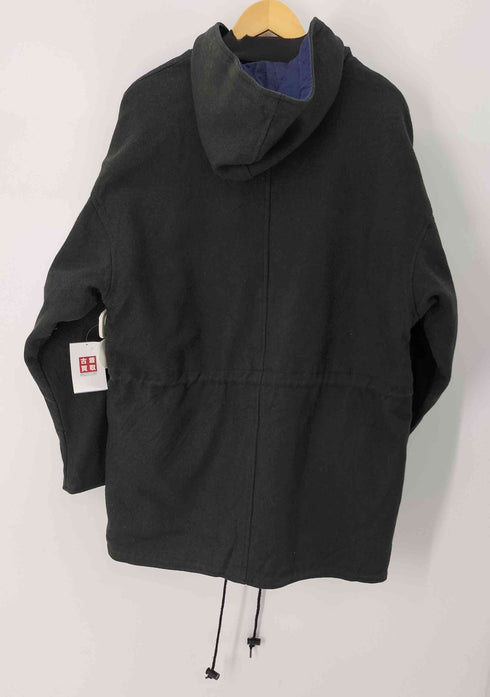 90S BRAEFAIR リバーシブルファイヤーマンコート メンズ import:M