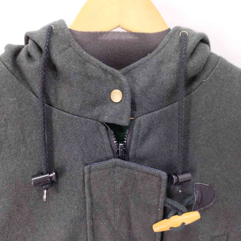 90S BRAEFAIR リバーシブルファイヤーマンコート メンズ import:M