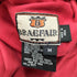 90S BRAEFAIR リバーシブルファイヤーマンコート メンズ import:M