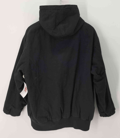 ジャバ JaVa アクティブパーカー メンズ import:M