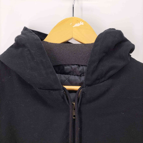 ジャバ JaVa アクティブパーカー メンズ import:M