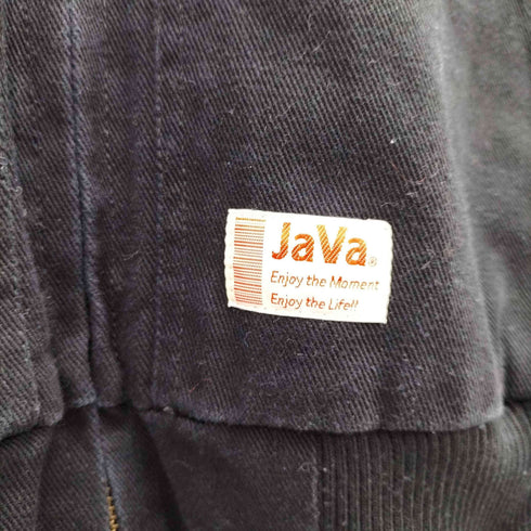 ジャバ JaVa アクティブパーカー メンズ import:M