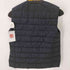 ユニクロ UNIQLO PUFFTECH 中綿ベスト レディース JPN:M