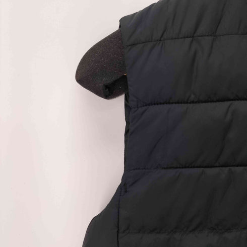 ユニクロ UNIQLO PUFFTECH 中綿ベスト レディース JPN:M