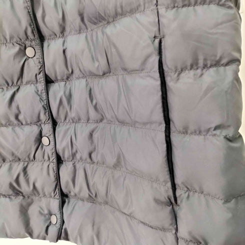 ユニクロ UNIQLO PUFFTECH 中綿ベスト レディース JPN:M