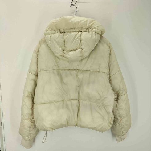 ギャップ Gap プリマロフトダウンジャケット レディース JPN:L