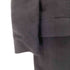 アクアスキュータム AQUASCUTUM 80-90S MADE IN INGLAND カシミアダブルチェスターコート レディース
