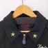 エックスガール X-girl HOLIDAY CPO JACKET レディース JPN:2