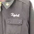 エックスガール X-girl HOLIDAY CPO JACKET レディース JPN:2