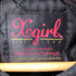 エックスガール X-girl HOLIDAY CPO JACKET レディース JPN:2