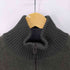 ギャップ Gap OLD GAP ニット切替ウールジャケット レディース XXS