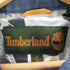 ティンバーランド Timberland レザー切替ヘンプブルゾン メンズ import:M