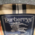 バーバリーズ BURBERRYS 90S 裏地ノヴァチェックトレンチコート メンズ