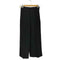 ザラ ZARA ワイドスラックスパンツ レディース US.XS