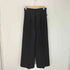 ザラ ZARA ワイドスラックスパンツ レディース US.XS