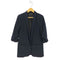 ザラ ZARA 袖デザインテーラードジャケット レディース USA.S