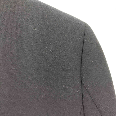 ザラ ZARA 袖デザインテーラードジャケット レディース USA.S