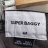 エイチアンドエム H&M SUPER BAGGY メンズ 28/30