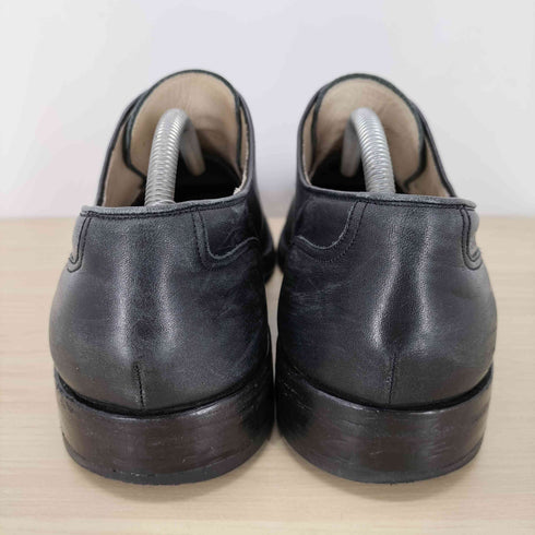 BUDAPESTER HAND MADE BY STUDIO レースアップレザーシューズ メンズ US:9