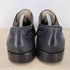 BUDAPESTER HAND MADE BY STUDIO レースアップレザーシューズ メンズ US:9