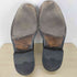BUDAPESTER HAND MADE BY STUDIO レースアップレザーシューズ メンズ US:9
