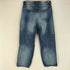 エイチアンドエム H&M Loose ジッパーフライデニムパンツ メンズ 29/30