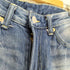 エイチアンドエム H&M Loose ジッパーフライデニムパンツ メンズ 29/30