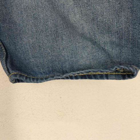 エイチアンドエム H&M Loose ジッパーフライデニムパンツ メンズ 29/30
