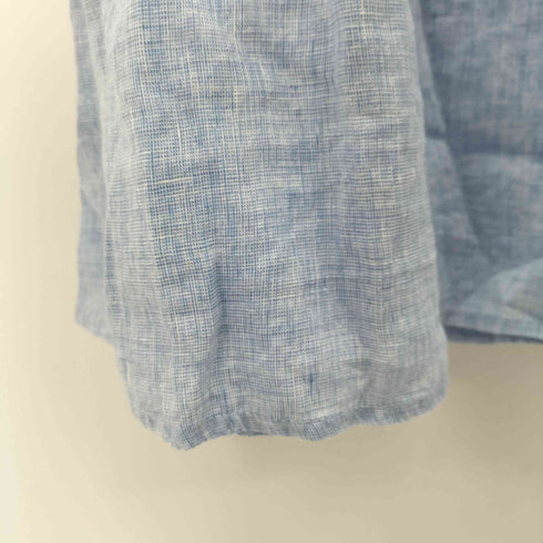 ロベルトコリーナ ROBERTO COLLINA roberto collina per ANAYI オフショルリネンワンピース レディース JPN:XS