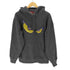 シュプリーム Supreme 21AW eyes hooded メンズ JPN:L