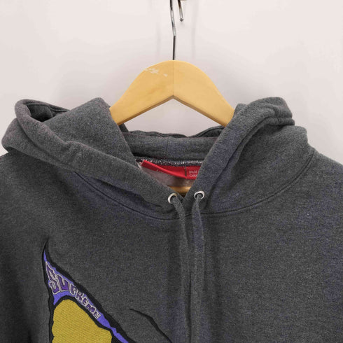 シュプリーム Supreme 21AW eyes hooded メンズ JPN:L