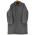 ユニクロ UNIQLO 23AW/ブロックテックリラックスハーフコート レディース JPN:M