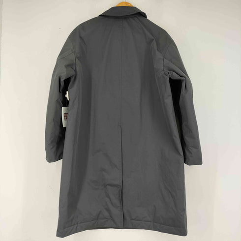 ユニクロ UNIQLO 23AW/ブロックテックリラックスハーフコート レディース JPN:M