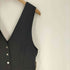 ビス ViS 22AW EASY CARE・洗える レイヤード サロペット レディース M