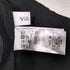 ビス ViS 22AW EASY CARE・洗える レイヤード サロペット レディース M